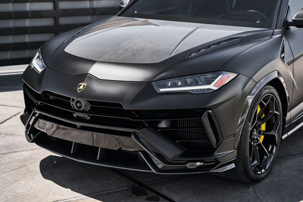 2024 Lamborghini Urus Performante - Image 6 of 31