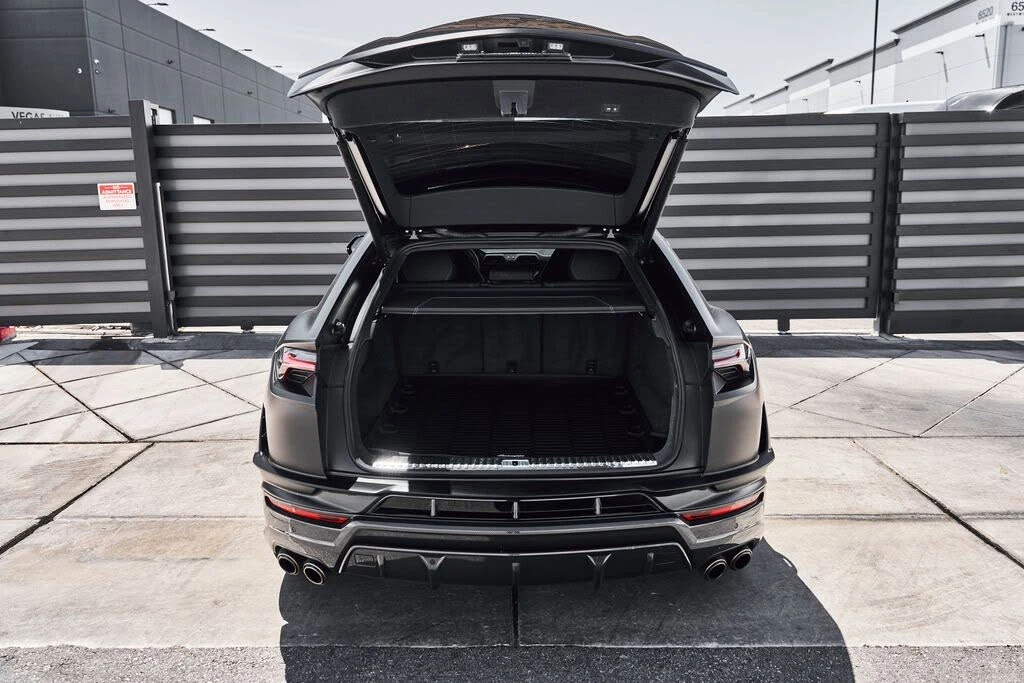 2024 Lamborghini Urus Performante - Image 24 of 31
