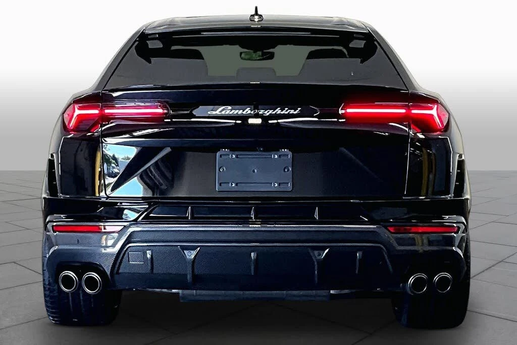 2024 Lamborghini Urus Performante - Image 5 of 31