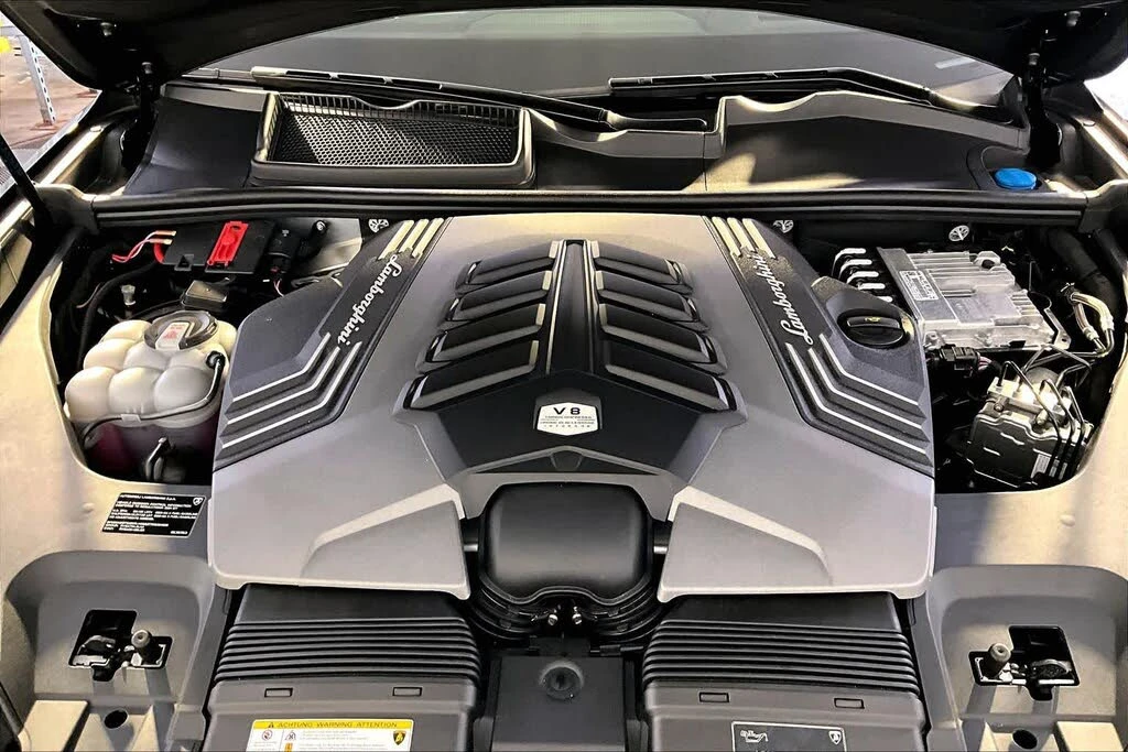 2024 Lamborghini Urus Performante - Image 29 of 31