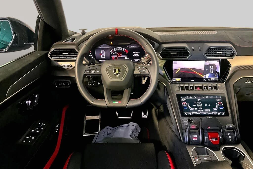 2024 Lamborghini Urus Performante - Image 6 of 31