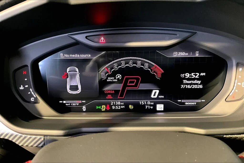 2024 Lamborghini Urus Performante - Image 25 of 31