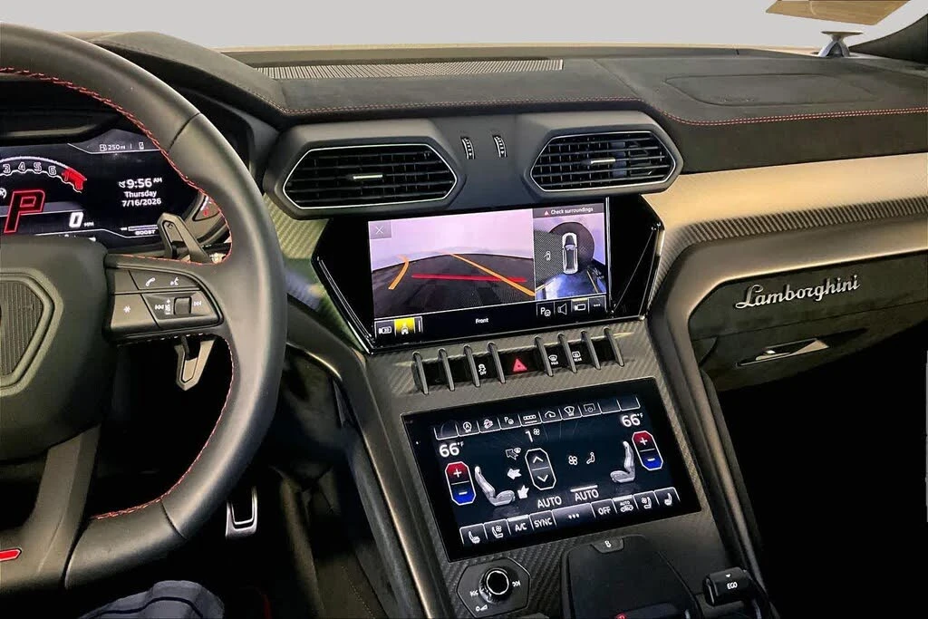 2024 Lamborghini Urus Performante - Image 7 of 31