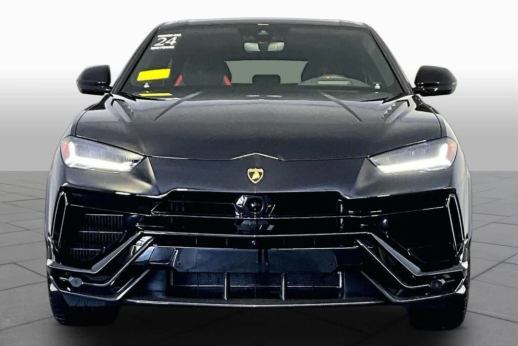2024 Lamborghini Urus Performante - Image 4 of 31