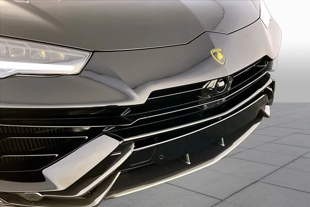 2024 Lamborghini Urus Performante - Image 31 of 31