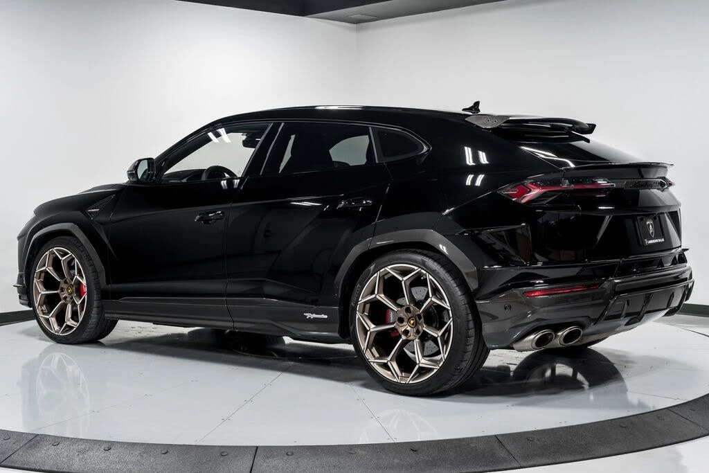 2024 Lamborghini Urus Performante - Image 5 of 31