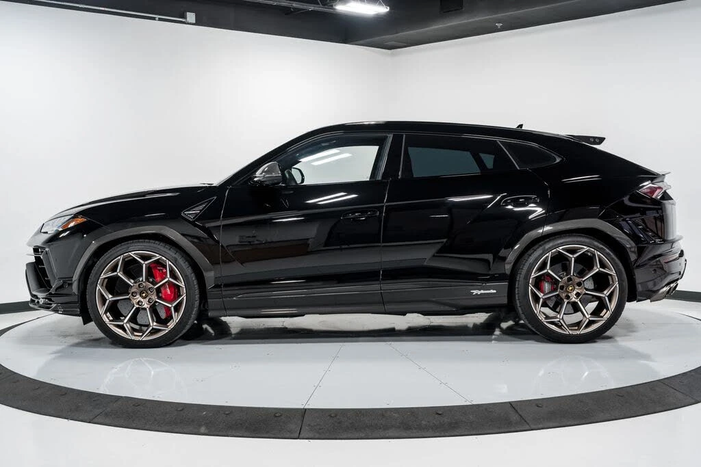 2024 Lamborghini Urus Performante - Image 6 of 31