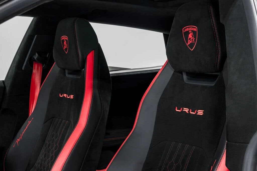 2024 Lamborghini Urus Performante - Image 20 of 31
