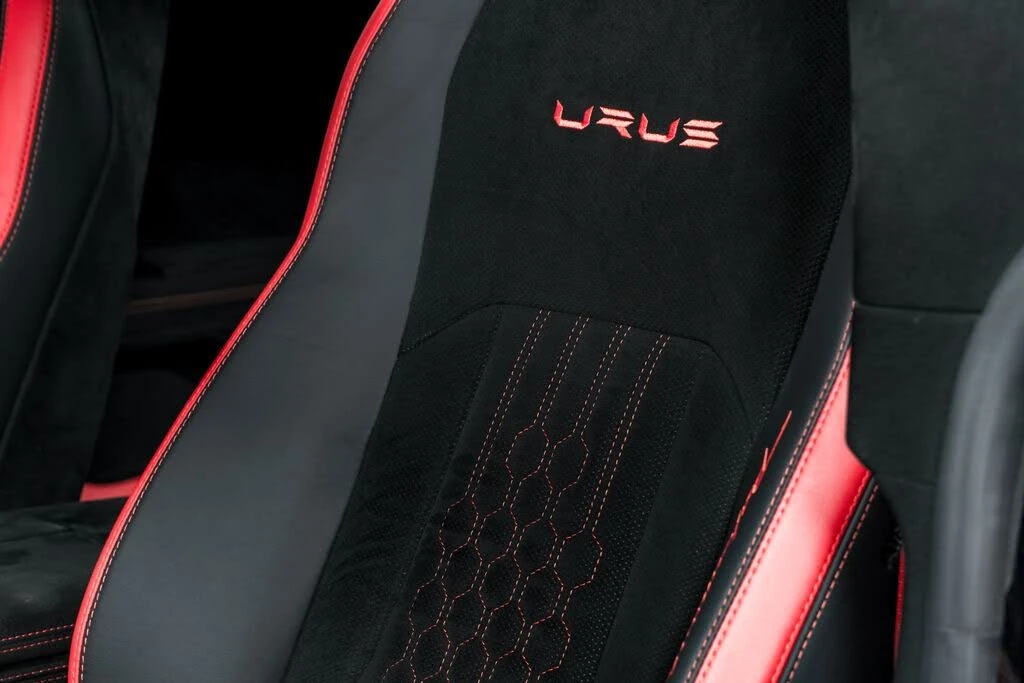 2024 Lamborghini Urus Performante - Image 22 of 31