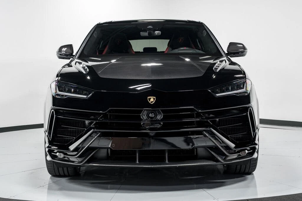 2024 Lamborghini Urus Performante - Image 8 of 31