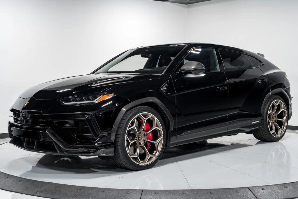 2024 Lamborghini Urus Performante - Image 7 of 31