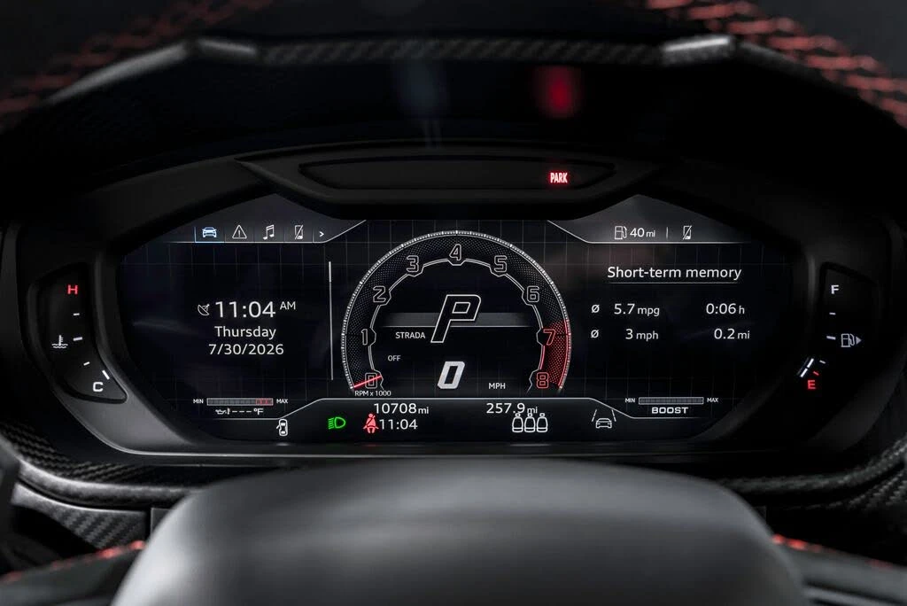 2024 Lamborghini Urus Performante - Image 16 of 31