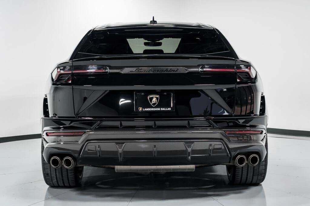 2024 Lamborghini Urus Performante - Image 4 of 31