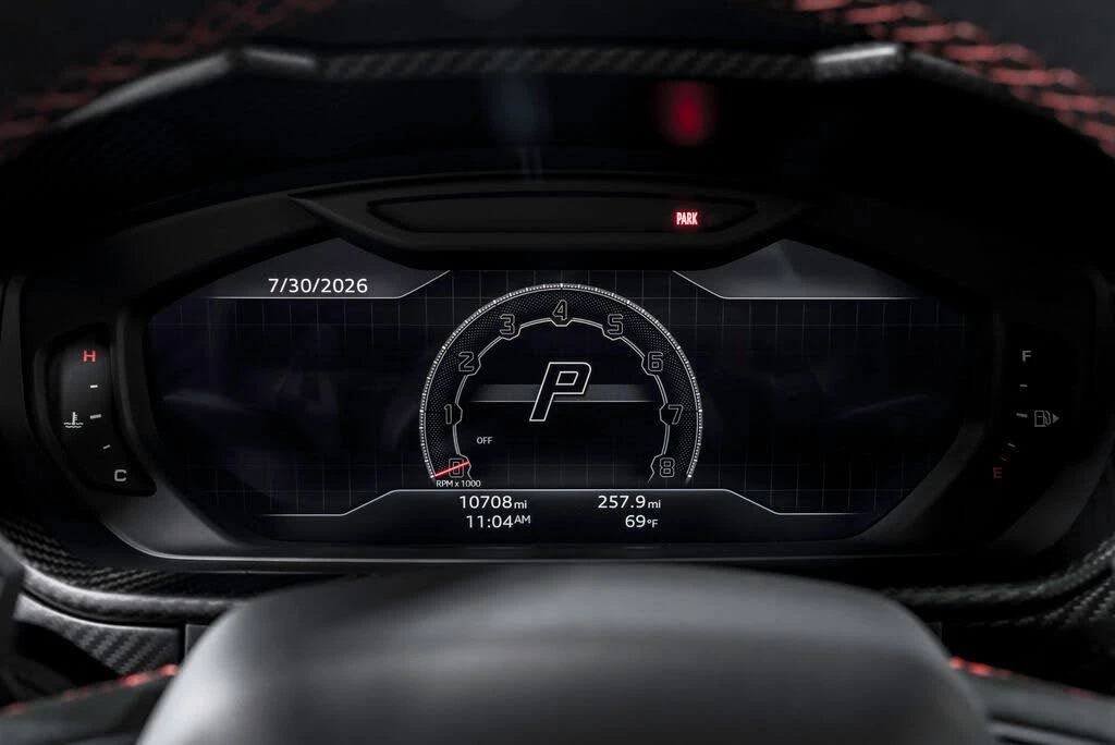 2024 Lamborghini Urus Performante - Image 15 of 31