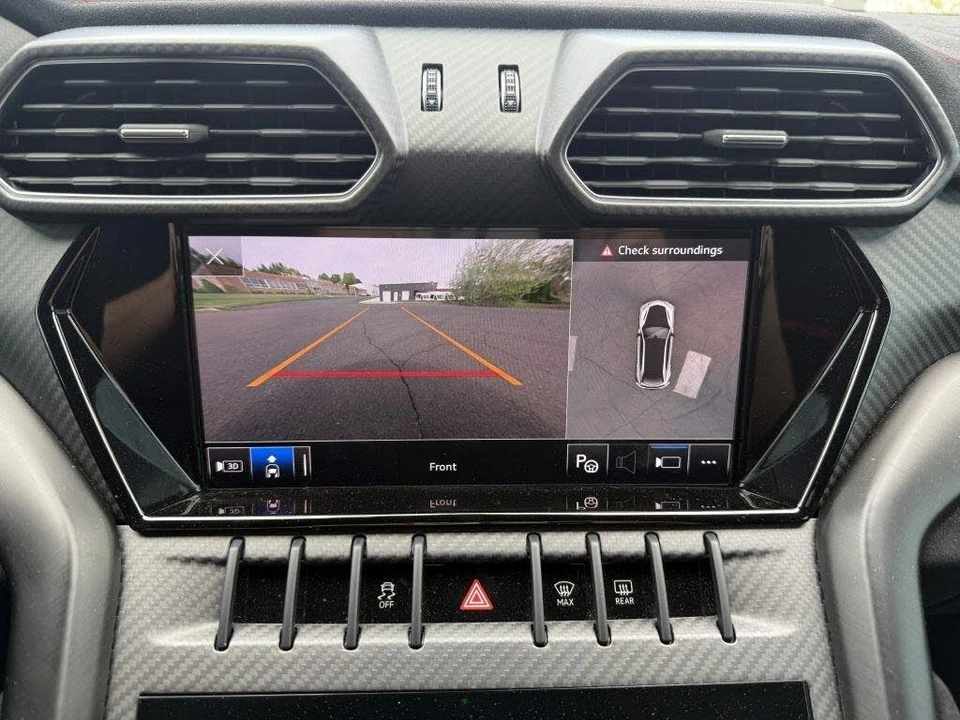 2024 Lamborghini Urus Performante - Image 30 of 31