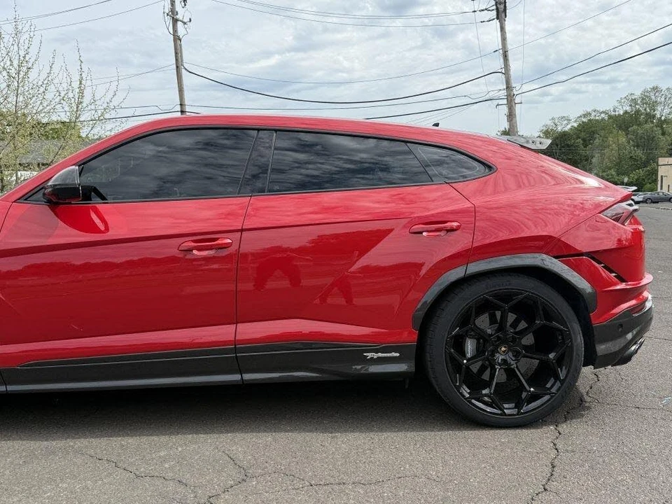 2024 Lamborghini Urus Performante - Image 6 of 31