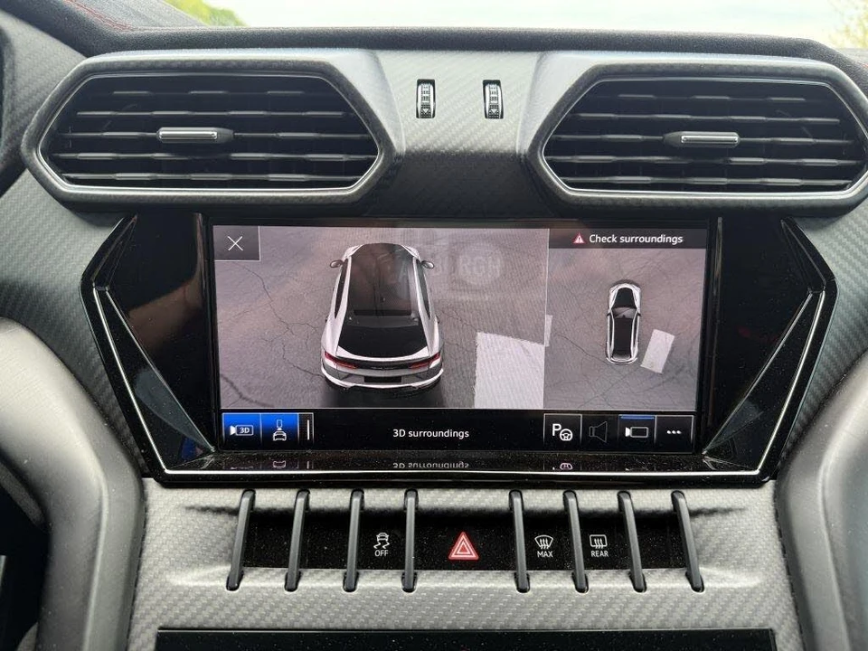2024 Lamborghini Urus Performante - Image 31 of 31