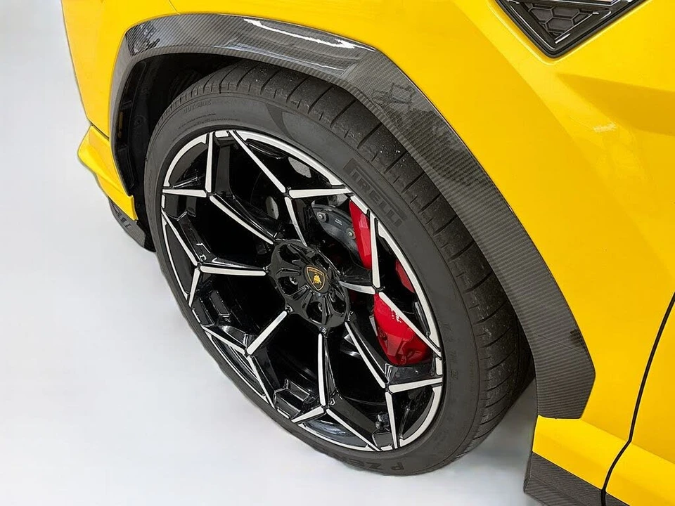 2024 Lamborghini Urus Performante - Image 30 of 31