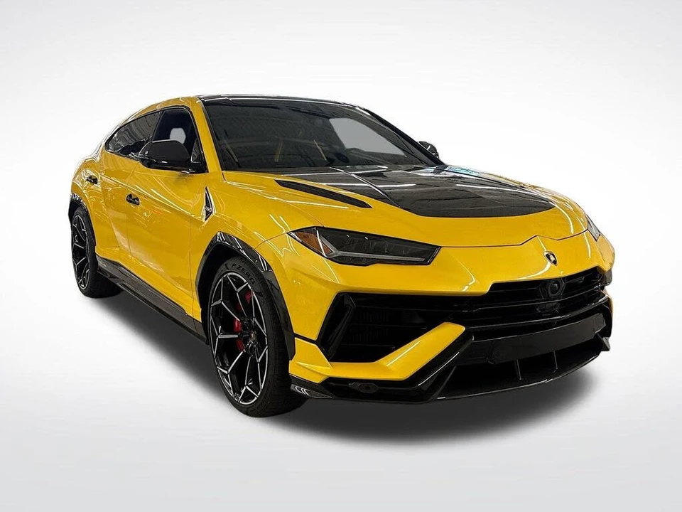2024 Lamborghini Urus Performante - Image 7 of 31