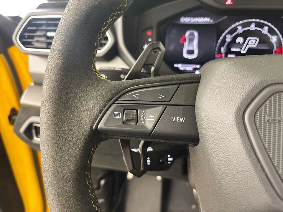 2024 Lamborghini Urus Performante - Image 22 of 31