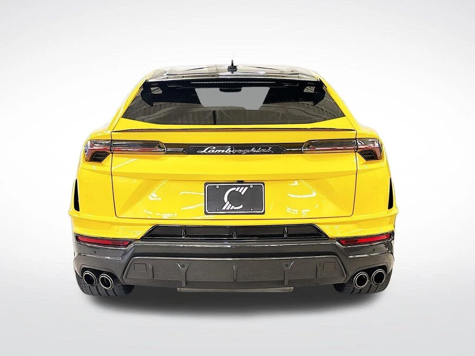 2024 Lamborghini Urus Performante - Image 4 of 31