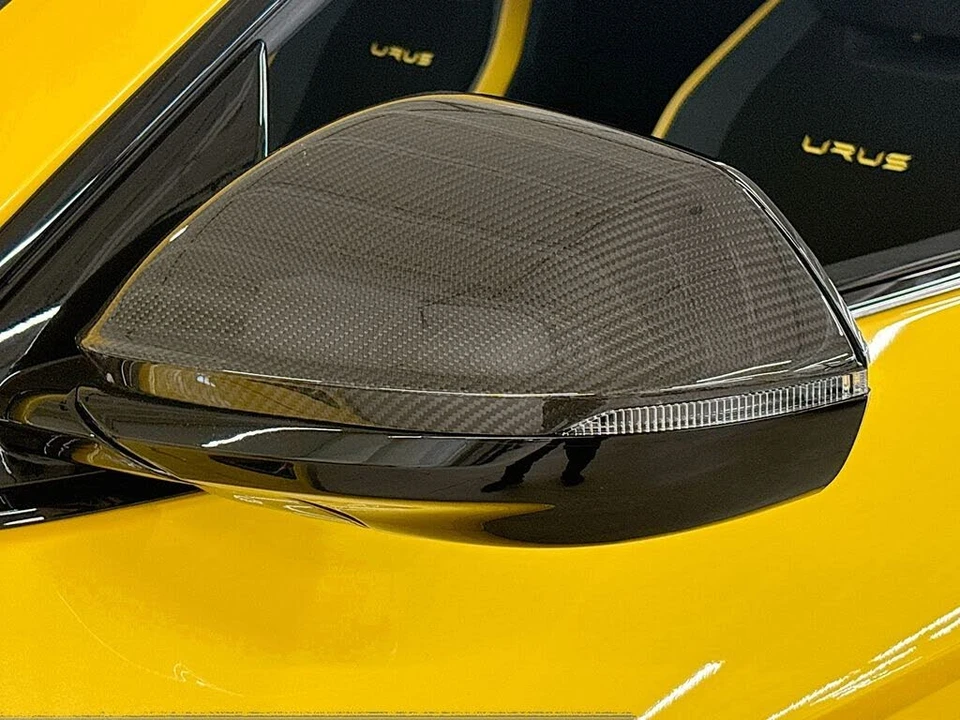 2024 Lamborghini Urus Performante - Image 27 of 31