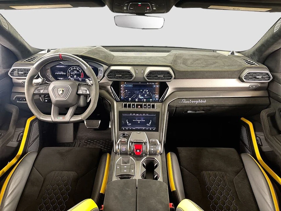 2024 Lamborghini Urus Performante - Image 9 of 31