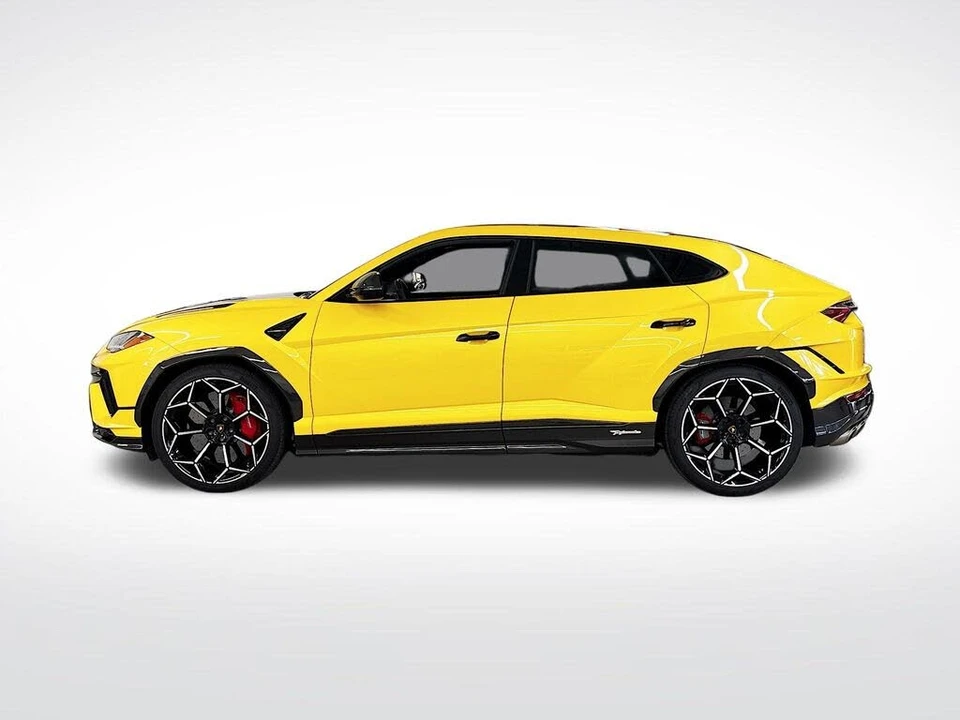 2024 Lamborghini Urus Performante - Image 2 of 31