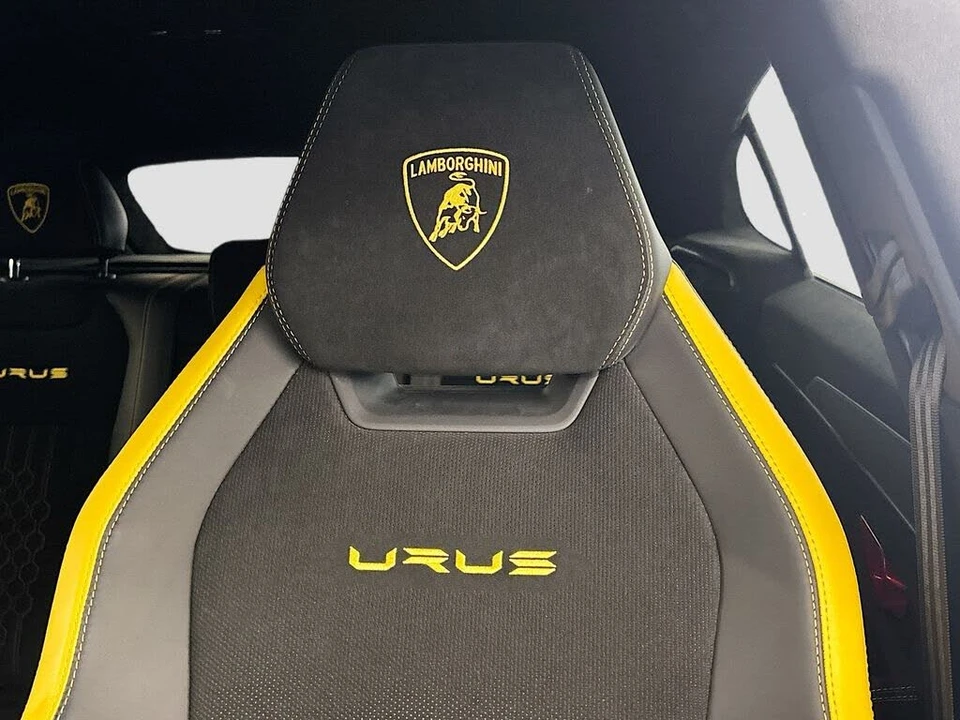 2024 Lamborghini Urus Performante - Image 29 of 31