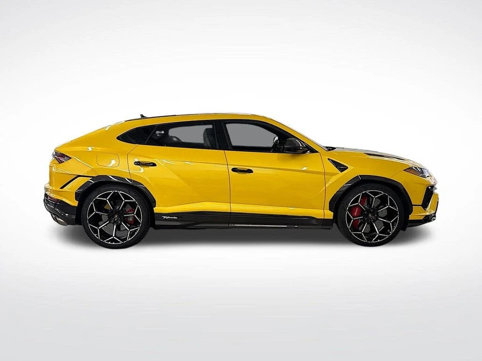 2024 Lamborghini Urus Performante - Image 6 of 31