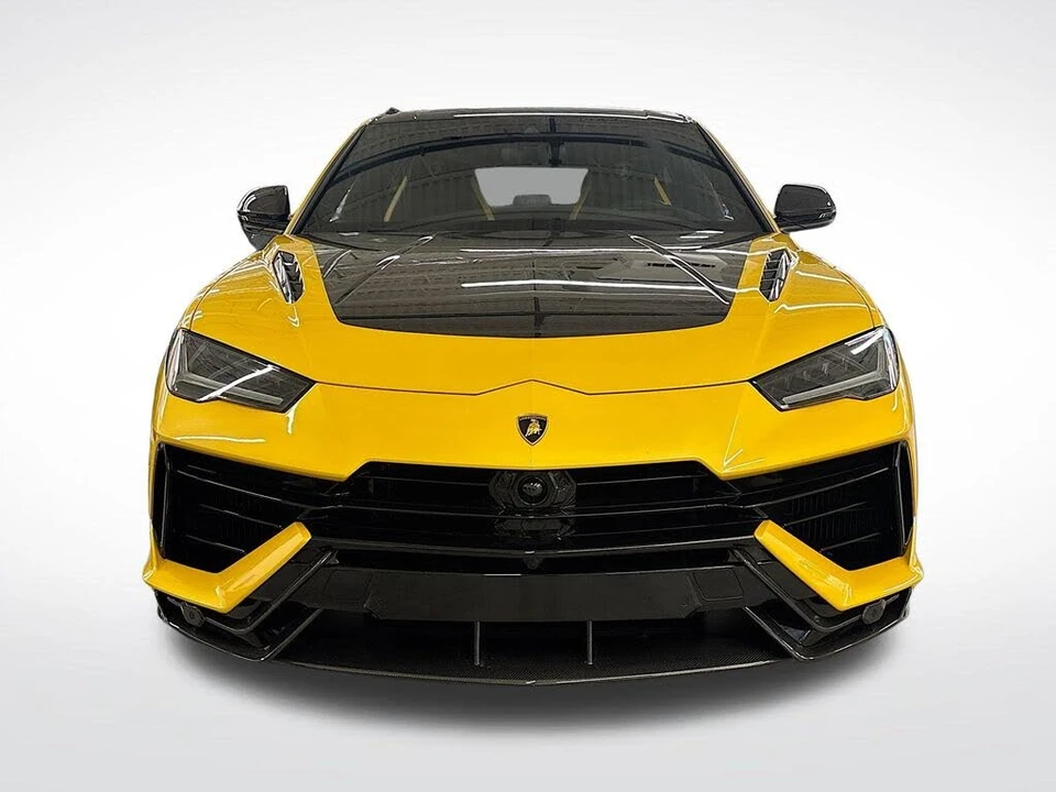 2024 Lamborghini Urus Performante - Image 8 of 31