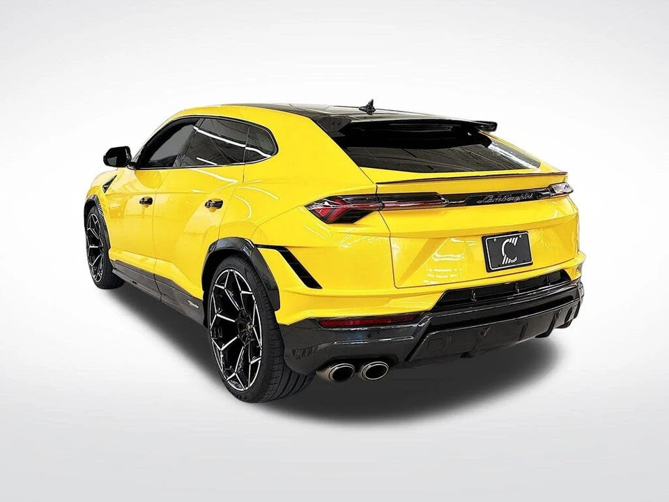 2024 Lamborghini Urus Performante - Image 3 of 31