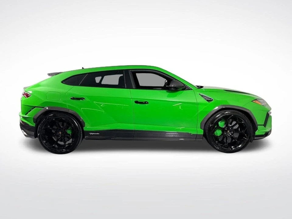 2024 Lamborghini Urus Performante - Image 6 of 29