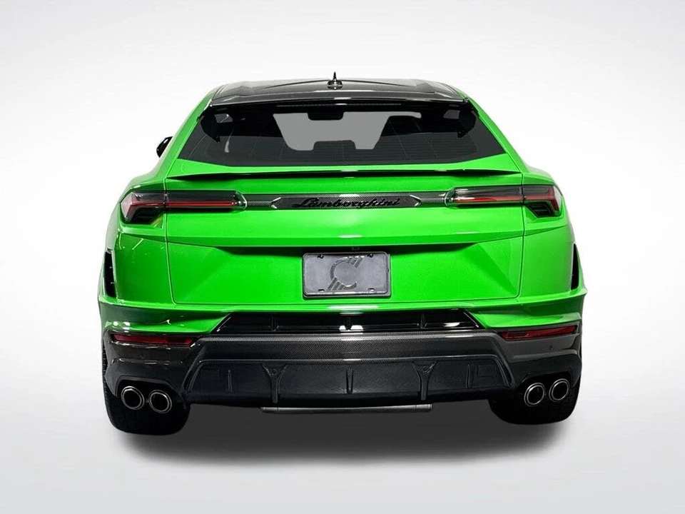 2024 Lamborghini Urus Performante - Image 4 of 29