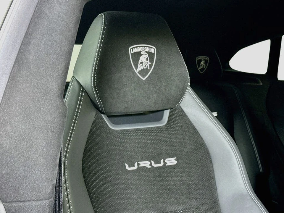 2024 Lamborghini Urus Performante - Image 22 of 29