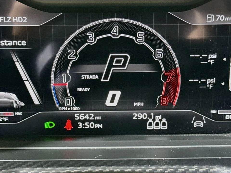 2024 Lamborghini Urus Performante - Image 12 of 29