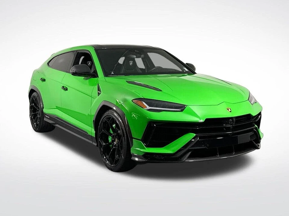 2024 Lamborghini Urus Performante - Image 7 of 29