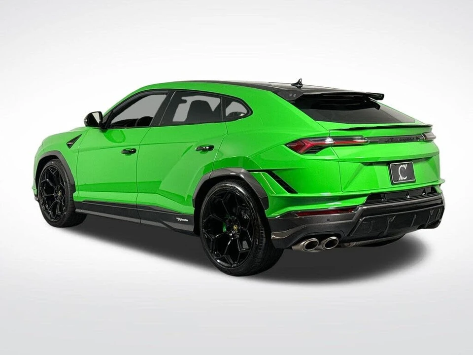 2024 Lamborghini Urus Performante - Image 3 of 29