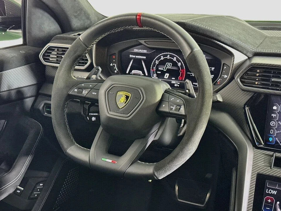 2024 Lamborghini Urus Performante - Image 10 of 29