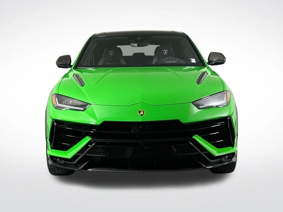 2024 Lamborghini Urus Performante - Image 8 of 29