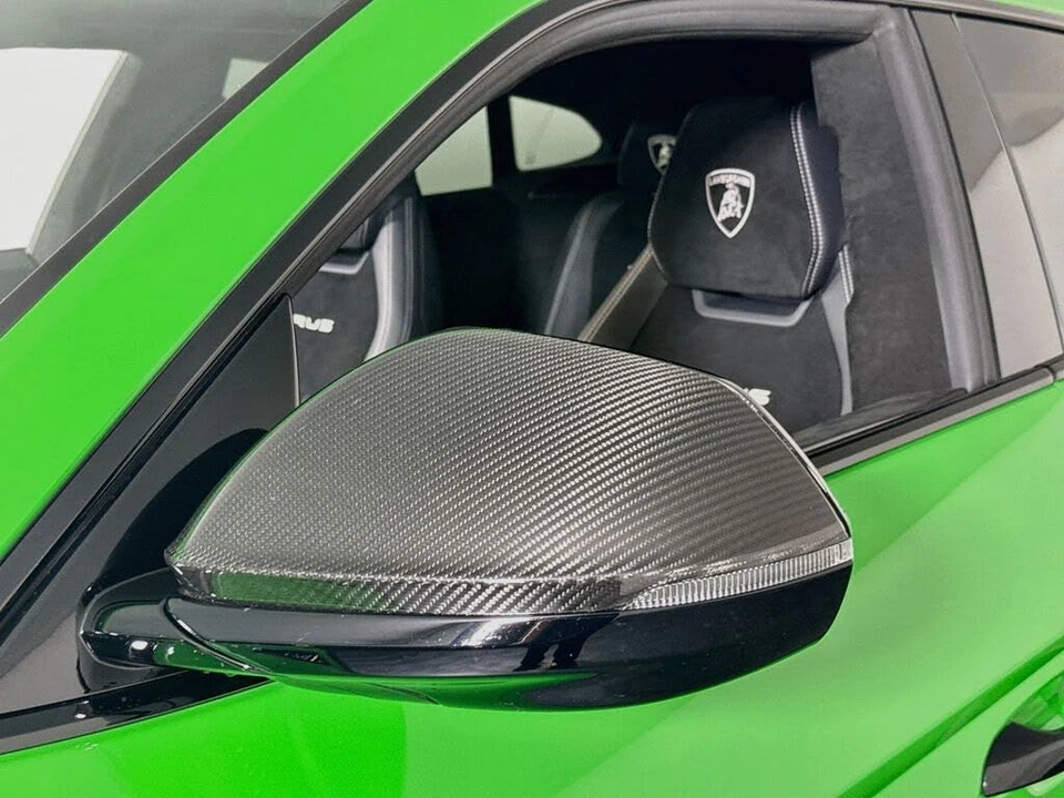 2024 Lamborghini Urus Performante - Image 24 of 29