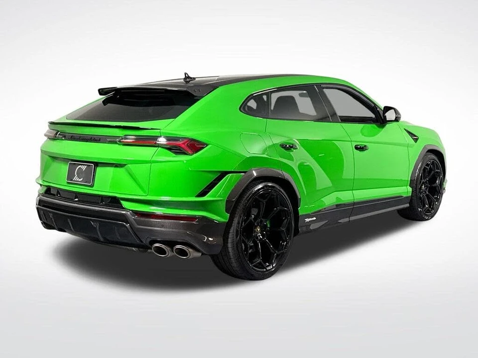2024 Lamborghini Urus Performante - Image 5 of 29
