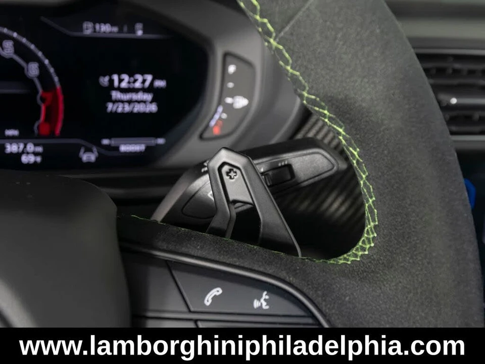 2024 Lamborghini Urus Performante - Image 21 of 31
