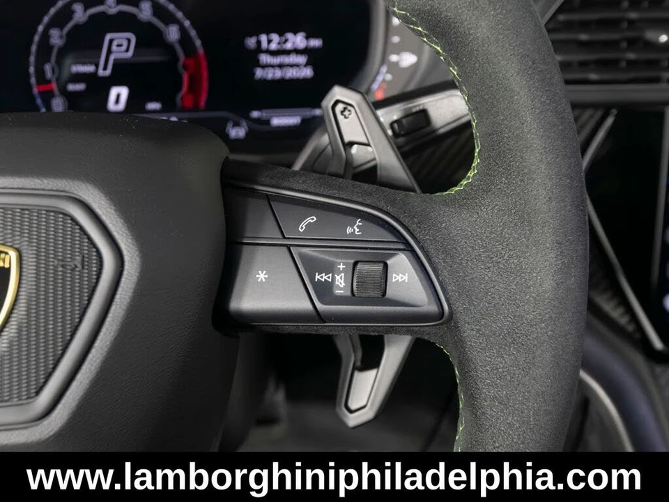 2024 Lamborghini Urus Performante - Image 20 of 31