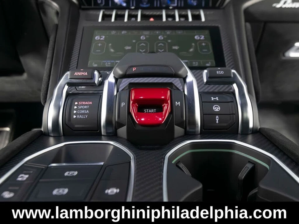 2024 Lamborghini Urus Performante - Image 27 of 31