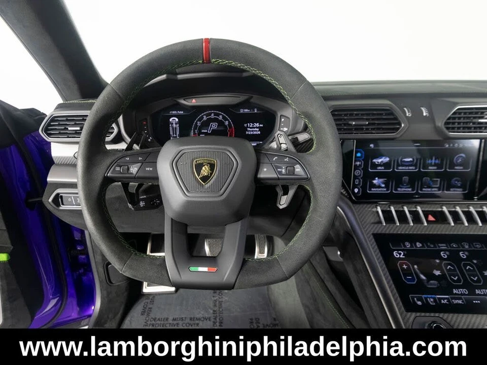 2024 Lamborghini Urus Performante - Image 16 of 31