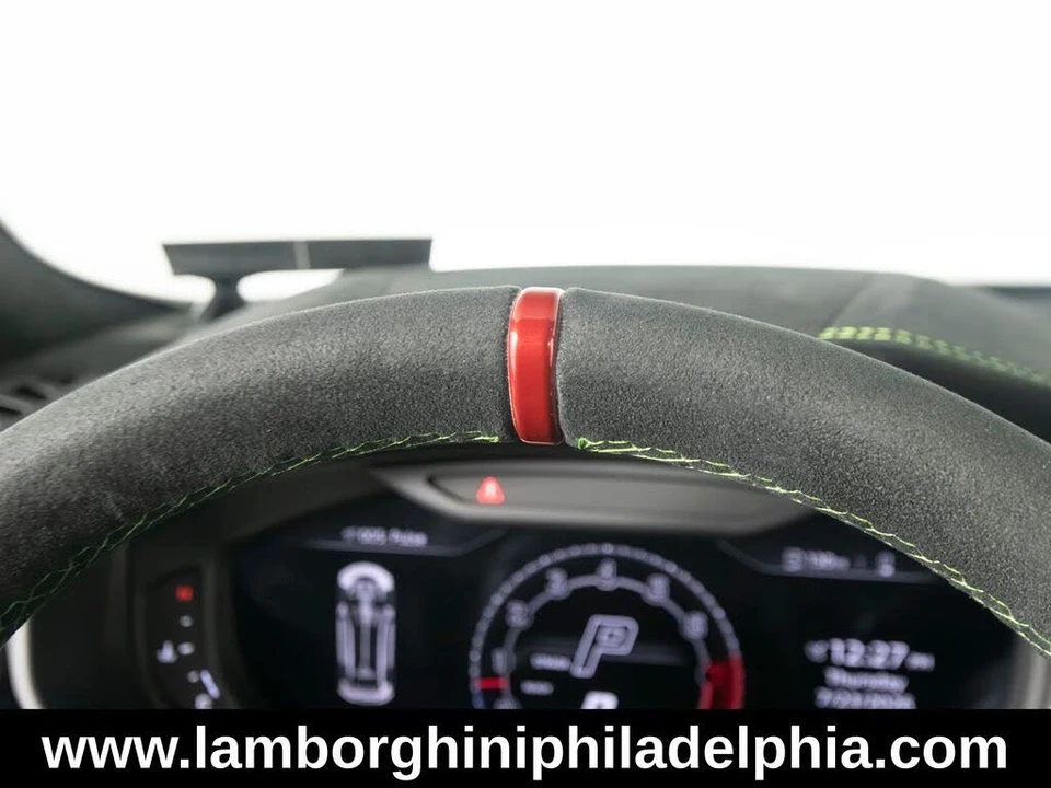 2024 Lamborghini Urus Performante - Image 18 of 31