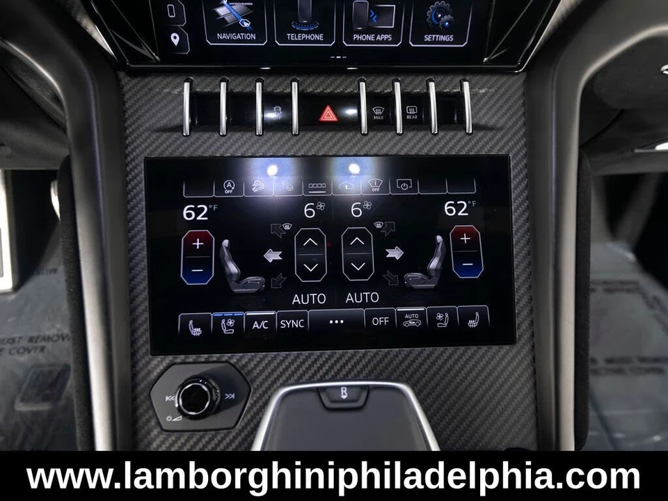 2024 Lamborghini Urus Performante - Image 25 of 31