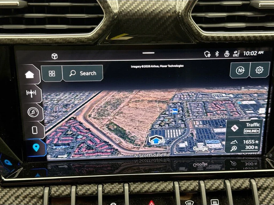 2024 Lamborghini Urus Performante - Image 14 of 31