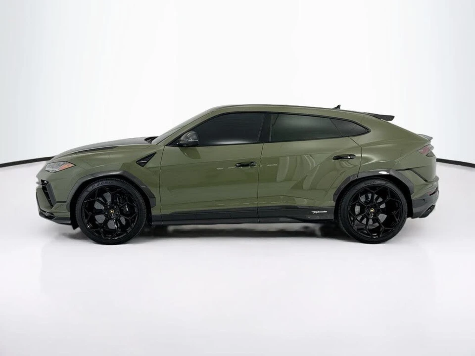 2024 Lamborghini Urus Performante - Image 8 of 31